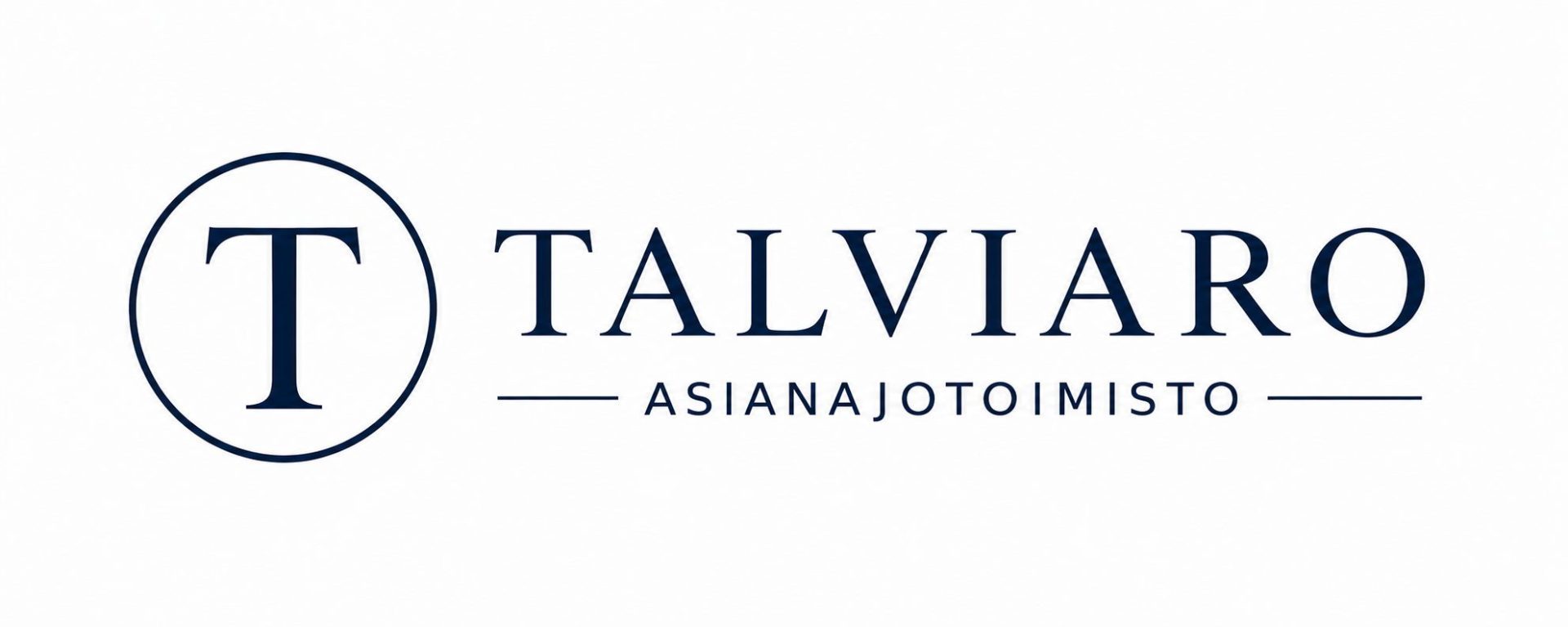 Asianajotoimisto Talviaro Oy
