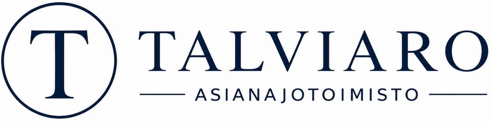 Asianajotoimisto Talviaro Oy